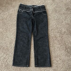 Gianfranco Ferre Jeans